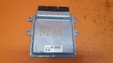 Блок управления двигателем Infiniti EX35 J50 3.5