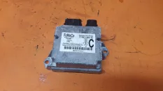 Блок управления подушками безопасности Ford