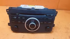 Магнитола Mazda CX-9 TB 3.7 2008