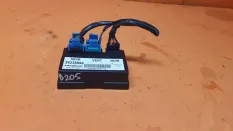 Блок управления раздаточной коробкой Hummer H3 3.7