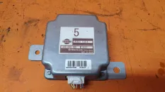 Блок управления раздаточной коробкой Infiniti FX35