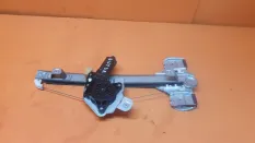 Стеклоподъемник двери задний левый Hummer H3 2007