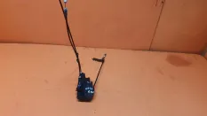 Замок двери задний левый Infiniti QX56 JA60 5.6