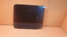 Стекло двери заднее левое Hummer H3 2007