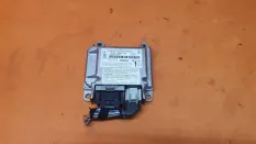 Блок управления подушками безопасности Land Rover