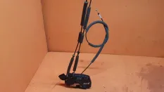 Замок двери задний правый Infiniti EX35 J50 3.5