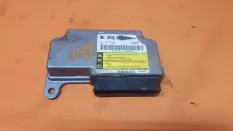 Блок управления подушками безопасности Hummer H3
