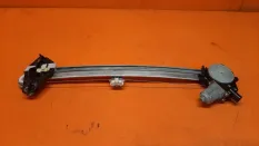 Стеклоподъемник двери передний левый Honda