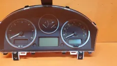 Приборная панель Land Rover Freelander L359 2.2