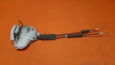 Замок двери задний правый Honda Crosstour 2010
