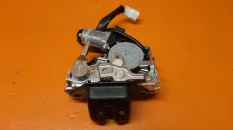 Замок багажника Acura MDX YD2 3.7 2007