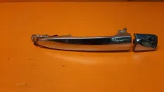 Ручка двери внешняя задняя левая Nissan Murano Z51