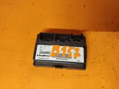 Блок управления раздаточной коробкой Cadillac CTS