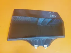 Стекло двери заднее левое Honda Crosstour 2011