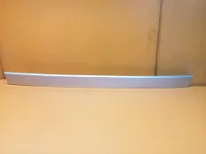 Накладка крышки багажника задняя Land Rover Vogue