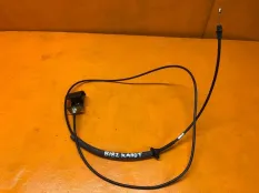 Ручка открывания капота Ford Escape 2006