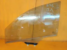 Стекло двери переднее левое Acura MDX YD2 3.7 2010