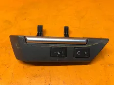 Блок кнопок рулевого колеса Land Rover Freelander