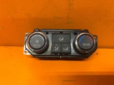 Блок климат-контроля задний Infiniti QX56 JA60 5.6