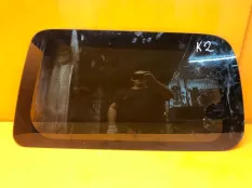 Форточка багажника левая Infiniti QX56 JA60 5.6