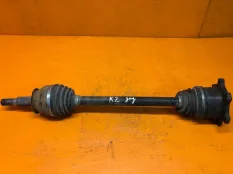 Привод задний Infiniti QX56 JA60 5.6 БЕНЗИН 2008