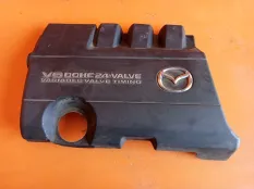 Накладка двигателя Mazda CX-9 TB 2008