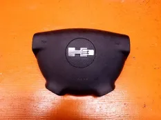 Подушка безопасности в руль Hummer H3 2007