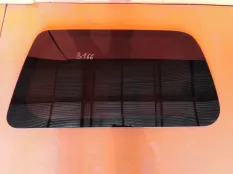 Форточка багажника левая Infiniti QX56 JA60 5.6