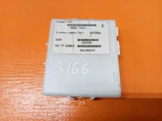 Блок управления рулевой колонкой Infiniti QX56