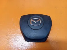 Подушка безопасности в руль Mazda CX-9 TB 2007