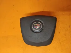 Подушка безопасности в руль Cadillac CTS 2008