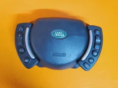Подушка безопасности в руль Land Rover Vogue L322