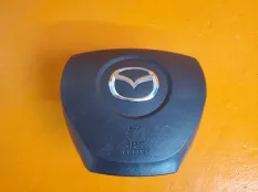 Подушка безопасности в руль Mazda CX-9 TB 2009