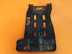 Защита двигателя Infiniti QX56 JA60 5.6 БЕНЗИН