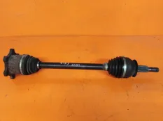 Привод задний Infiniti QX56 JA60 5.6 БЕНЗИН 2007