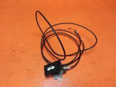 Ручка открывания капота Acura RDX TB1 2.3 2007