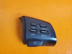 Блок кнопок рулевого колеса Mazda CX-9 TB 2009