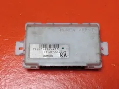 Блок управления климат-контролем Acura MDX YD1 3.5