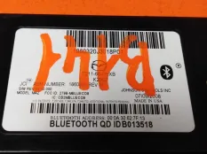 Блок Bluetooth Mazda CX-9 TB 2009