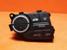 Блок климат-контроля левый Acura RDX TB1 2.3 2007