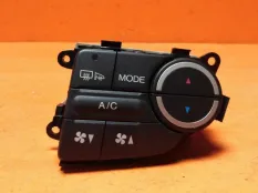 Блок климат-контроля правый Acura RDX TB1 2.3 2007