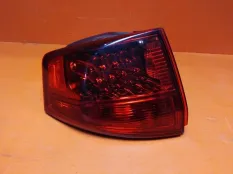 Фонарь задний левый Acura MDX YD2 3.7 2010