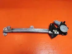 Стеклоподъемник двери передний правый Honda