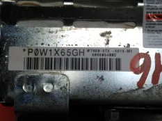 Подушка безопасности пассажира Acura MDX YD2 3.7