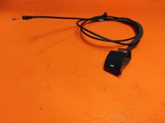 Ручка открывания капота Ford Escape 2006