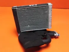 Испаритель кондиционера задний Acura MDX YD2 3.7