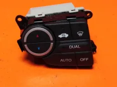 Блок климат-контроля левый Acura RDX TB1 2.3 2007