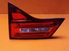 Фонарь крышки багажника задний правый Acura MDX