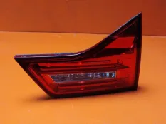 Фонарь крышки багажника задний левый Acura MDX YD2