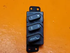 Кнопки памяти сиденья Acura MDX YD2 3.7 2008
